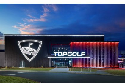 Topgolf Breaks Ground on Greensboro Location