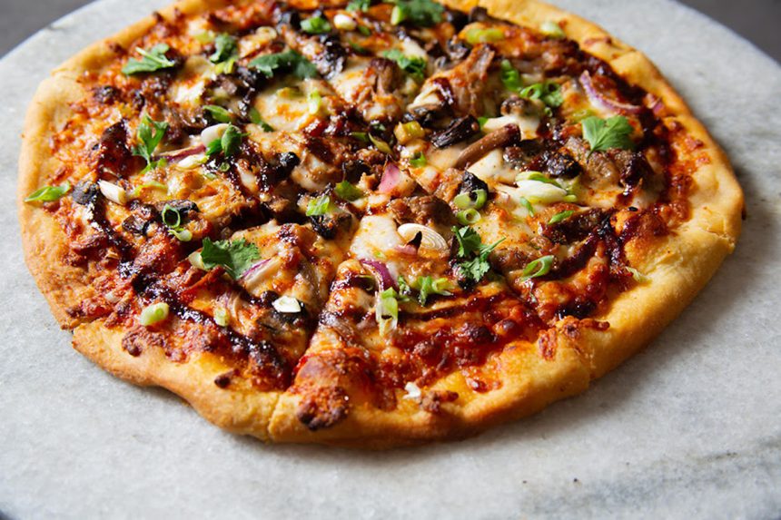 Travelers at Hartsfield-Jackson Have New Places to Find Pizza, Wine Photo 01
