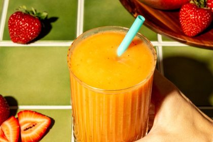 Tropical Smoothie Cafe Coming to Lilburn Photo 01