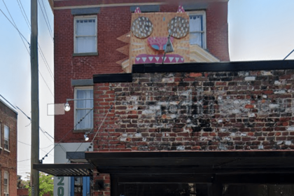 Trouvaille Coming to Richmond in Winter of 2024