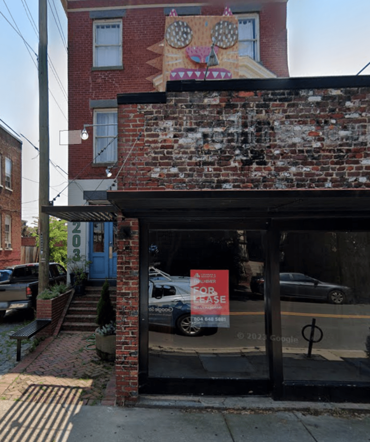 Trouvaille Coming to Richmond in Winter of 2024