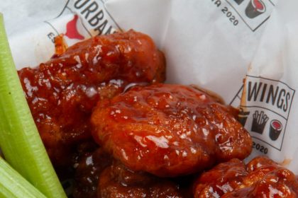 Urban Wings Opening Soon in East Atlanta Photo 01