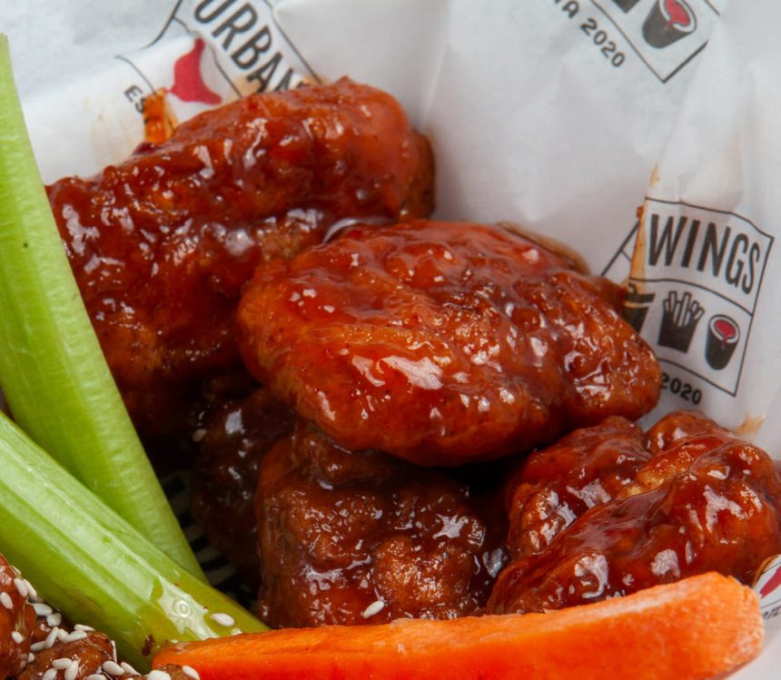 Urban Wings Opening Soon in East Atlanta Photo 01