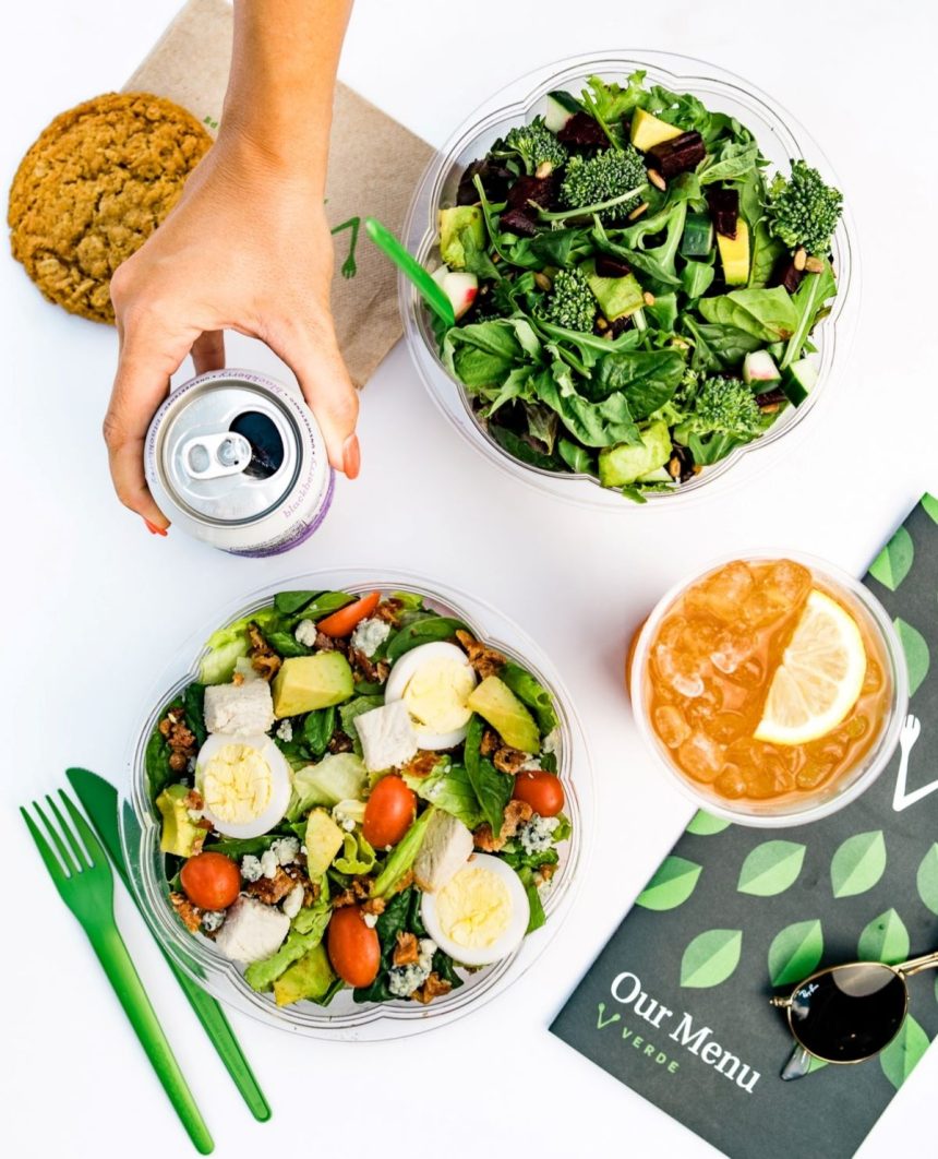Verde Is Adding Three New Locations in 2024