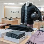 Vuori in the Works for Buckhead Village Photo 01