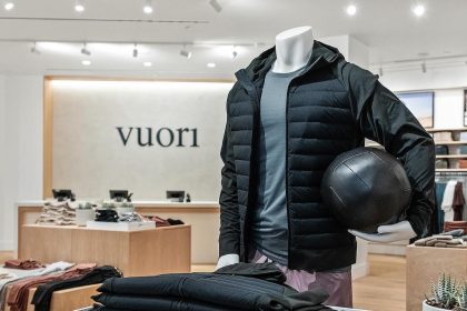 Vuori in the Works for Buckhead Village Photo 01