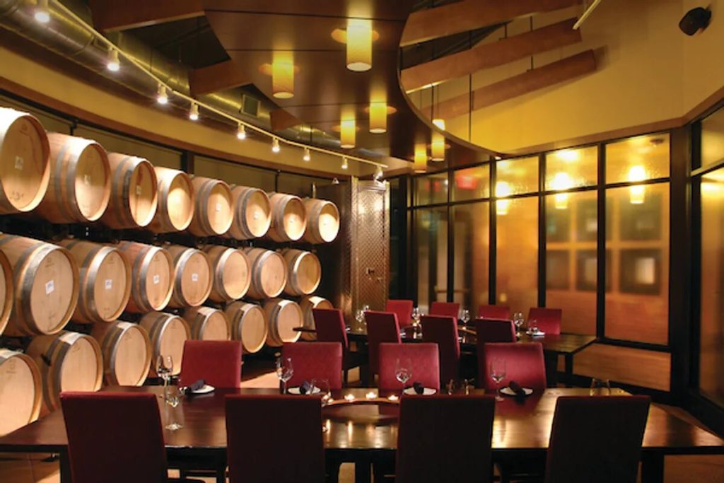 Cooper's Hawk Winery and Restaurant Working on New Site in Jacksonville