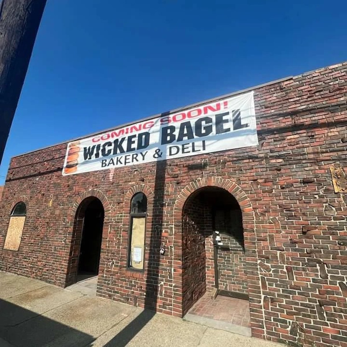 Wicked Bagel to Arrive in Watertown with Expanded Menu and Ambiance