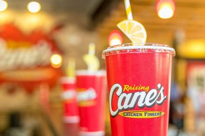 Raising Cane's Looking to Expand into Jacksonville