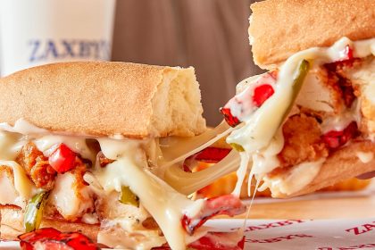 Zaxby’s Opens Second Location in Cherokee County