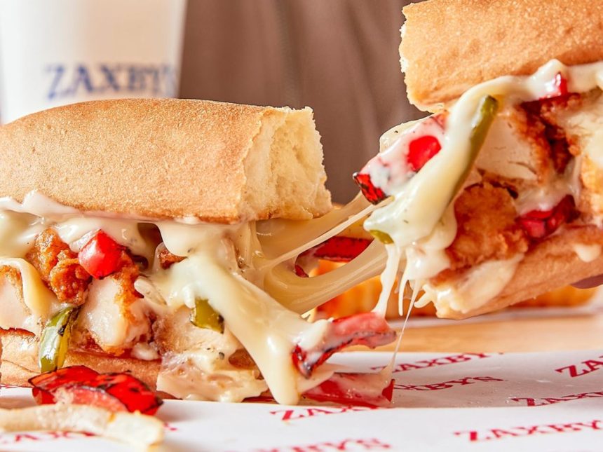 Zaxby’s Adds Second To-Go-Only Restaurant to Memphis