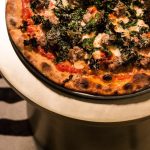 Fredericksburg's Prometheus Pizza Is Planning to Open its First Brick-and-Mortar
