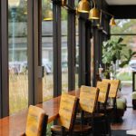 Bakehouse 46 interior