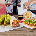 Taco Bell Franchisee Looking to Remodel Charlotte Site