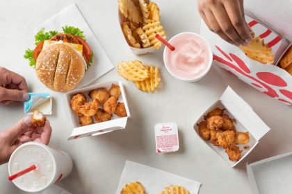 Chick-fil-A Nears Approval for New Collierville Location