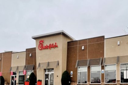 Chick-fil-A Working on New Locations in Mandarin and East Arlington
