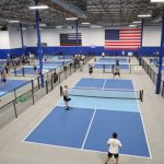 Pickleball Kingdom Coming to Nashville