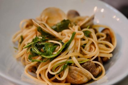 Palinuro Italian Cuisine Is Coming to Fredericksburg