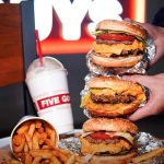 Five Guys Is Expanding in San Antonio