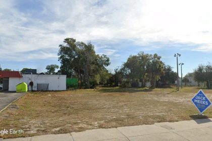 New Outdoor Food Venue Hopes to Land in Springfield