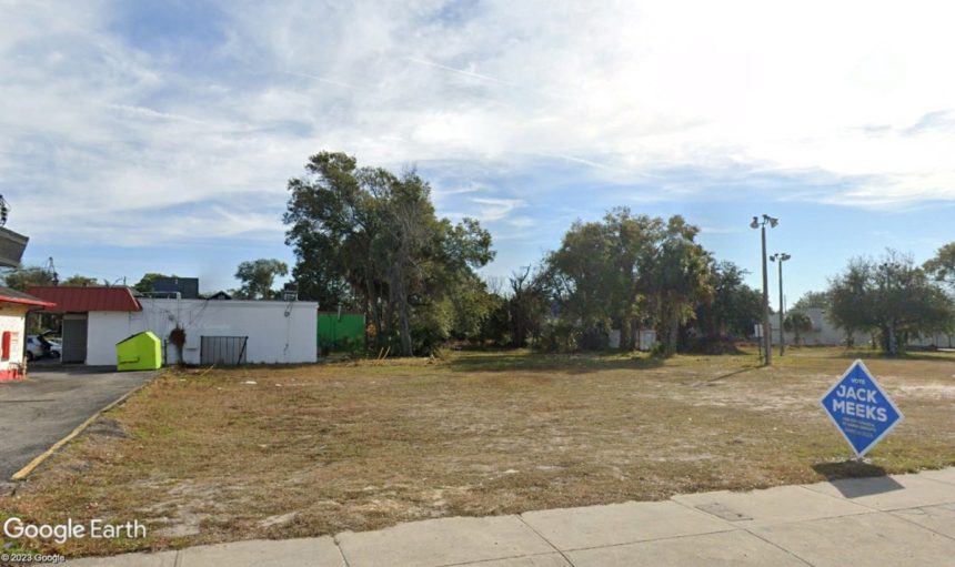 New Outdoor Food Venue Hopes to Land in Springfield