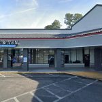 Boba Panda Tea Shop Working on Second Site