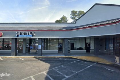 Boba Panda Tea Shop Working on Second Site