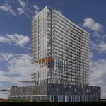 Northwood Ravin Breaking Ground on New Luxury High-Rise Apartment Soon