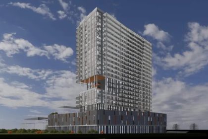 Northwood Ravin Breaking Ground on New Luxury High-Rise Apartment Soon