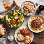 olive garden classic spread