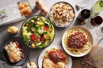 olive garden classic spread