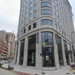 the foolery at wahlburger place at residence inn grand rapids