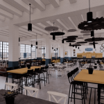 Mayfair Hospitality Opening ROAR in Rock Hill