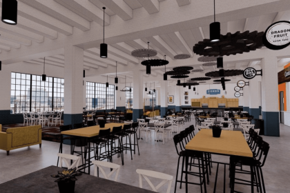 Mayfair Hospitality Opening ROAR in Rock Hill