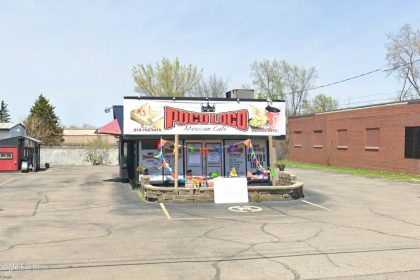 sabor taking over former popo loco space in burton