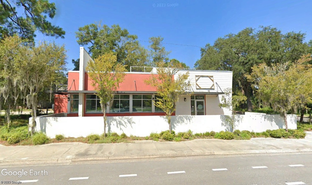 Totes Ice Cream Returning to East Gainesville