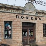 Hondo's on Main Is Renovating