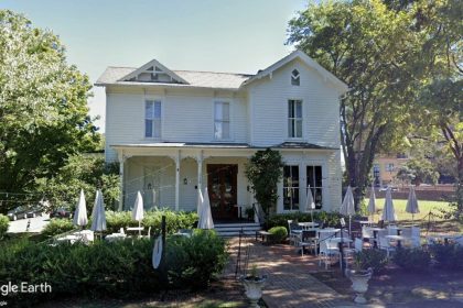 Sam Hart Opening New Italian Concept Next Summer; Closing Biblio Next Week