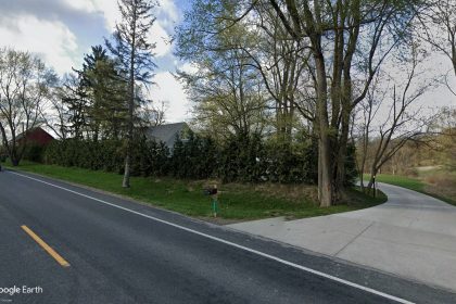 social vines dexter ann arbor streetview