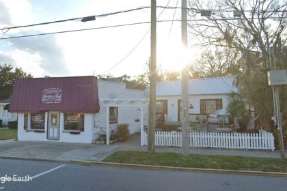 Cookiebird Ice Cream Bar Replacing Drake's Deli