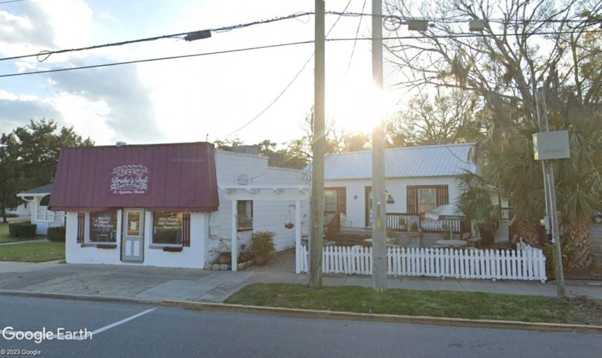 Cookiebird Ice Cream Bar Replacing Drake's Deli