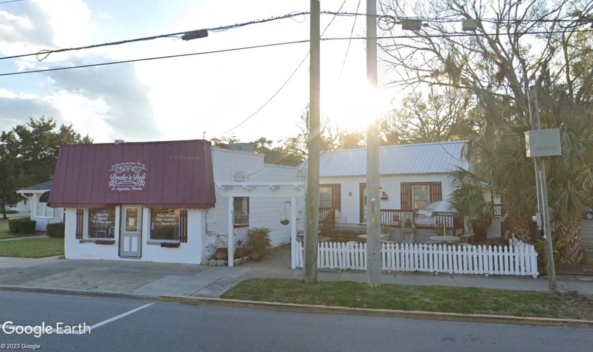Cookiebird Ice Cream Bar Replacing Drake's Deli
