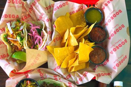 Bodega Taqueria y Tequila Coming to DC Next Year