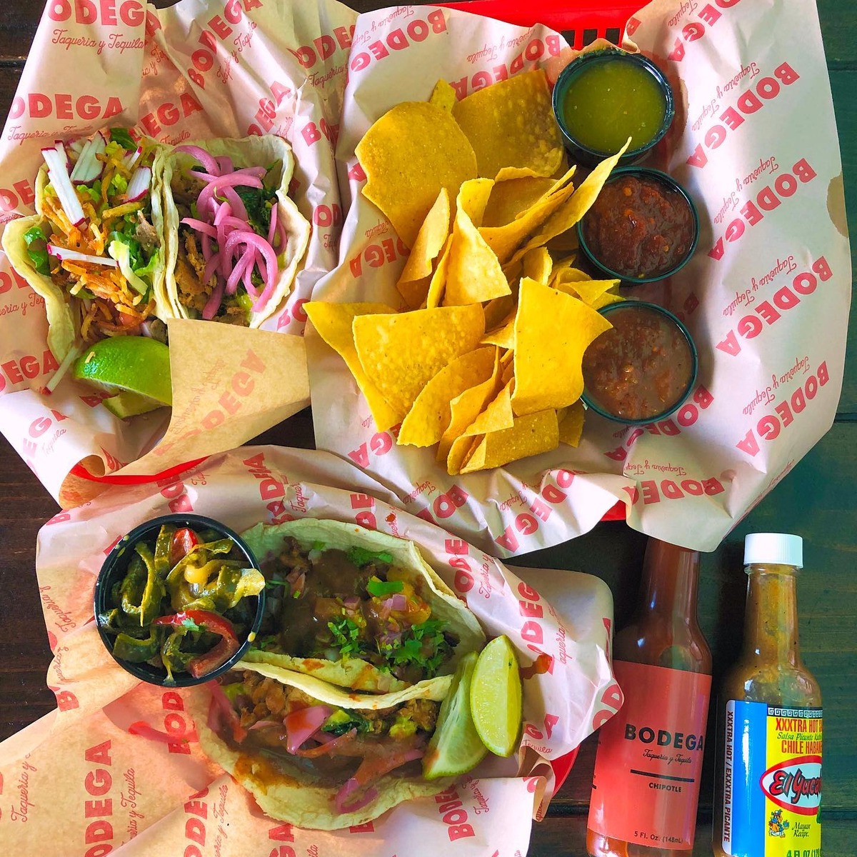 Bodega Taqueria y Tequila Coming to DC Next Year