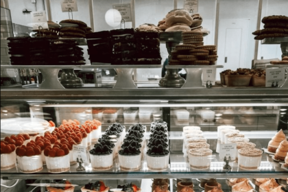 Tatte Bakery and Cafe to Open First Alexandria Location