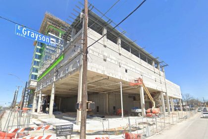 A New Coffee Concept, The Newstand, Is Coming to San Antonio