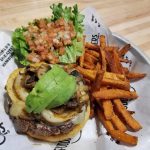 Fuddruckers Is Expanding in San Antonio