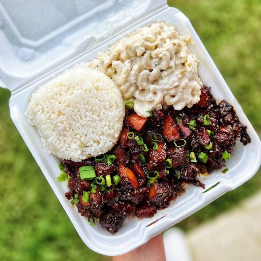 Hawaiian Bros Is Planning a Major San Antonio Expansion