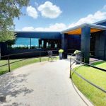 Slate Theory Winery Is Undergoing Renovations