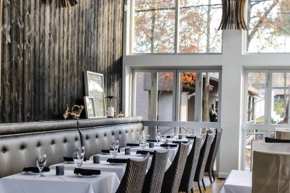 10 Degrees South in Buckhead Sold